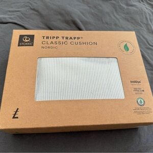 Stokke Tripp Trapp Classic Cushion